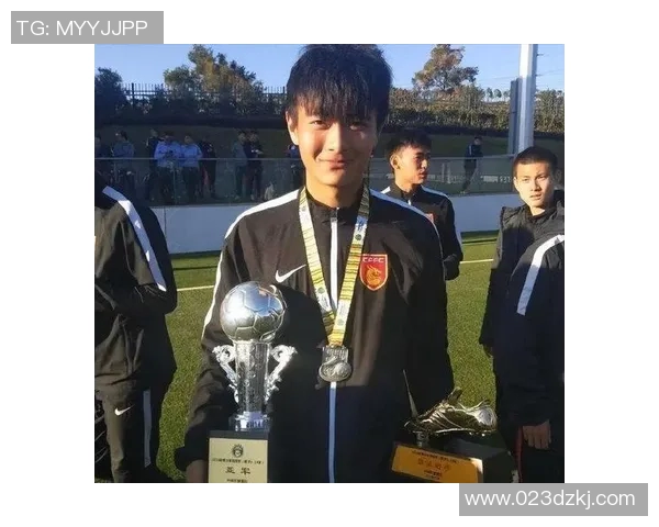 山东泰安足球明星的成长之路与未来发展潜力探讨