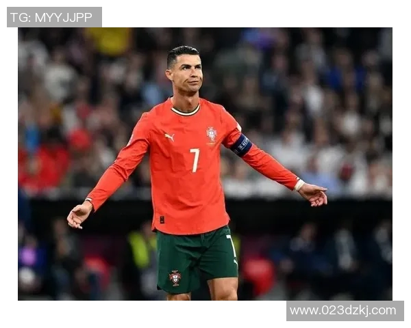 足球明星C罗在本场比赛中是否成功进球引发球迷热议