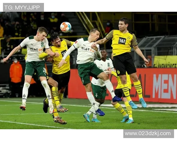 多特蒙德与门兴对决结果揭晓谁是胜者分析与回顾