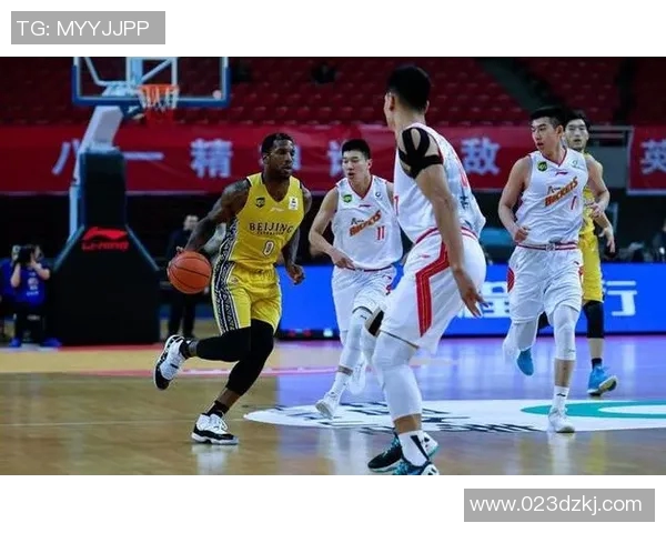 宁波八一对阵北控精彩赛事门票信息一览及购票指南