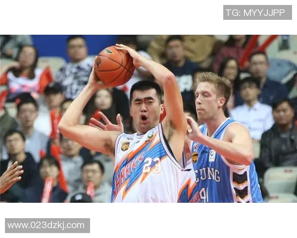 张兆旭：从篮球新星到职业生涯的辉煌转折与未来展望