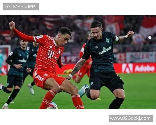 拜仁慕尼黑迎战火车头期待精彩对决与精彩进球盛宴