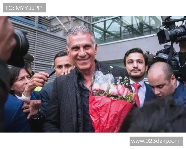 伊朗足球明星队的崛起与发展历程探讨 伊朗足球明星队的崛起与发展历程探讨