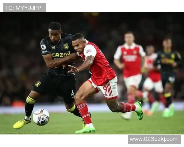 热苏斯：从青涩小将到足坛巨星的华丽蜕变之路