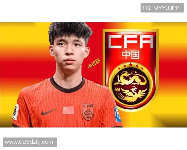 中国足球明星王浩的崛起之路与未来发展展望