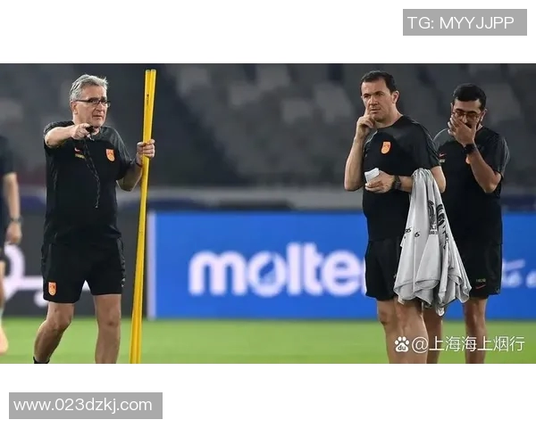 国足李明带队冲击世界杯前景分析与球迷期待的热烈反响