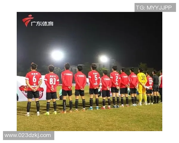 广东人对足球明星的吐槽与热议揭示了他们的期待与失望