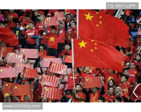 梦幻足球联盟国足队服设计理念与球迷文化的完美结合探讨
